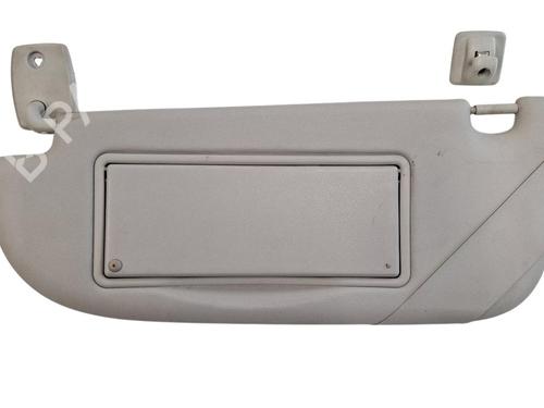 Left sun visor PEUGEOT 308 CC (4B_) 1.6 HDi | BP36636457I1 - Image 2