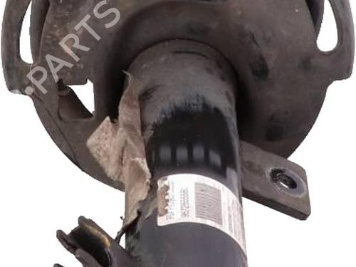 Right front shock absorber CITROËN C3 II (SC_) 1.4 HDi 70 (SC8HZC, SC8HR0, SC8HP4) | BP36628369M17 - Image 6