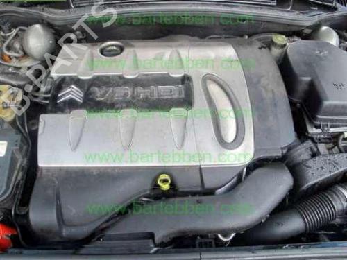 Radio CITROËN C6 (TD_) 2.7 HDi | BP36607663E6 - Image 11