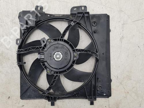 Radiator fan CITROËN C3 III (SX) 1.2 PureTech 82 | BP40455772M35 - Image 5