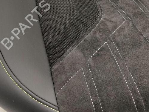 Used Rear seat (2nd row) Rear seat (2nd row) OPEL GRANDLAND / GRANDLAND X (A18, P1UO) 1.2 (75) (131 hp) 36629746 36629746