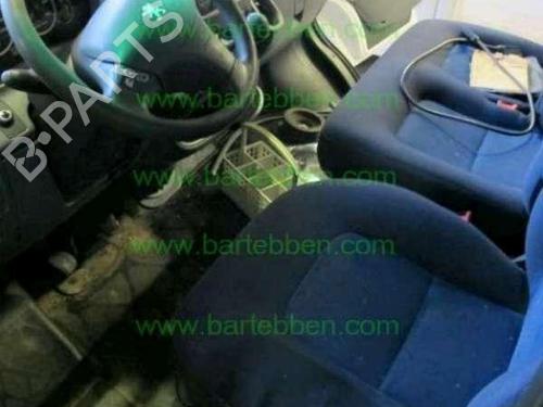 Steering pump PEUGEOT BOXER Van (244) 2.8 HDi | BP36605329M99 - Image 9
