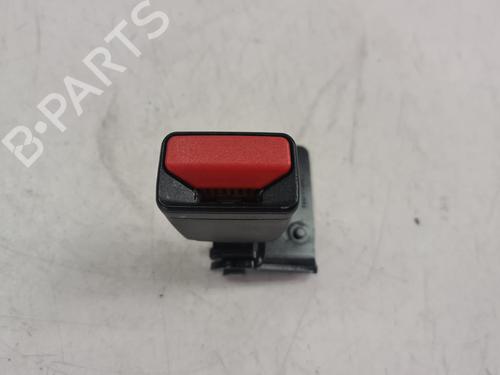 Seat buckle PEUGEOT 2008 I (CU_) 1.6 VTi | BP36625268I32 - Image 3
