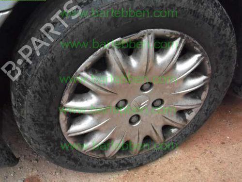 Gearbox CITROËN C5 I (DC_) 2.0 HDi (DCRHZB, DCRHZE) | BP36601794M3  - Image 8