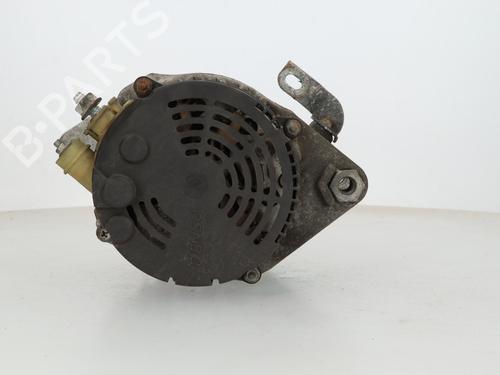 Used Alternator Alternator PEUGEOT 107 (PM_, PN_) 1.0 (68 hp) 36638085 36638085