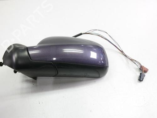 Used Left mirror Left mirror 36621108 36621108