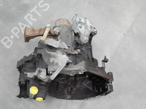 Gearbox PEUGEOT 1007 (KM_) 1.4 | BP36622106M3 - Image 5