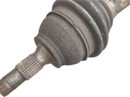 Right front driveshaft CITROËN BERLINGO MULTISPACE (B9) 1.6 VTi 95 | BP36632464M39 - Image 4