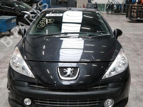 Starter PEUGEOT 207 CC (WD_) 1.6 16V | BP36614529M8 - Image 14