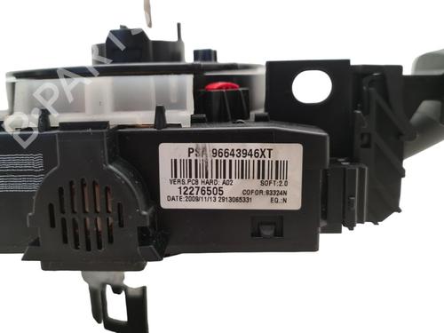 Switch CITROËN C3 Picasso (SH_) 1.4 VTi 95 (SH8FSC, SH8FP0, SH8FP6) | BP36630382I30 - Image 6