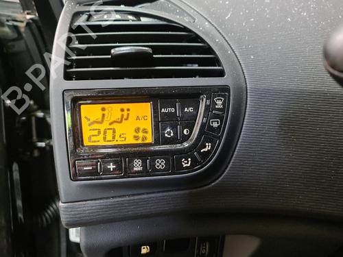 Switch CITROËN C4 Picasso I MPV (UD_) 1.6 THP 155 | BP36627150I30 - Image 20