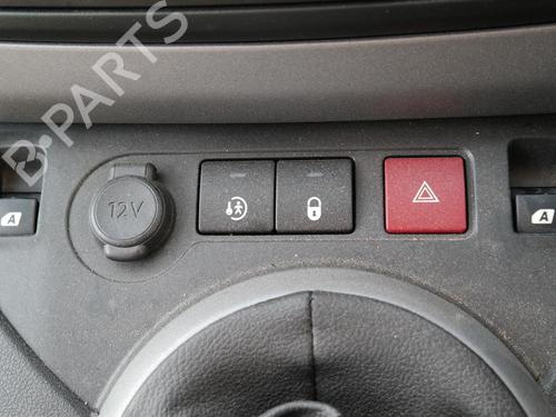 Electronic sensor PEUGEOT PARTNER Tepee 1.6 BlueHDi 100 | BP36610544M84 - Image 16
