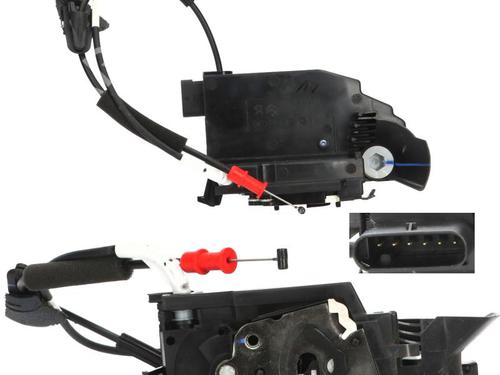Front left lock OPEL MOKKA MOKKA-e (76) | BP36630351C98 - Image 9