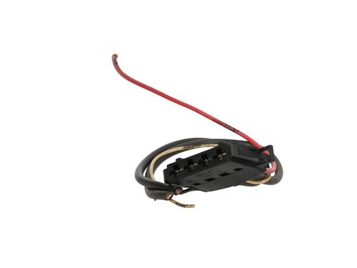Cable CITROËN C4 I (LC_) 1.6 16V | BP36634663E12 - Image 3