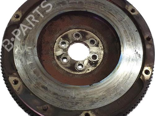 Flywheel CITROËN BERLINGO Box Body/MPV (B9) 1.6 HDi 75 | BP36619558M101 - Image 2