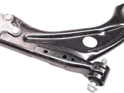 Used Left front suspension arm Left front suspension arm 36617750 36617750