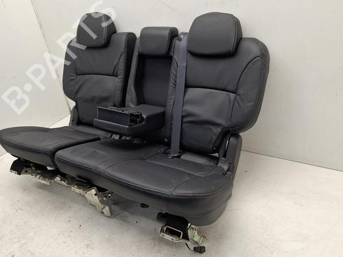 Sæde bagtil (2. række) Sæde bagtil (2. række) PEUGEOT 4007 (VU_, VV_) 2.2 HDi (156 hp) 36638258 36638258