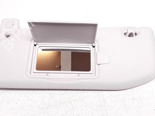left-sun-visor-citroen-c3-iii-sx-2016-36618686 main image