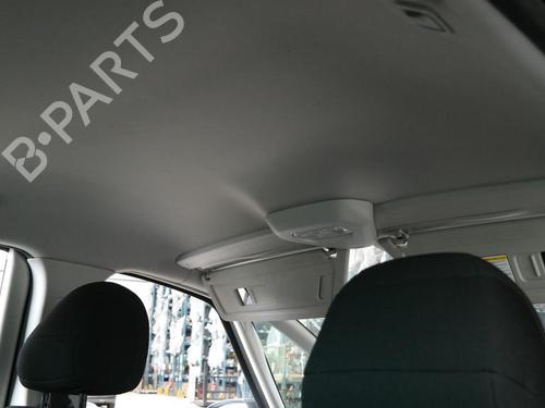 Middle console CITROËN C4 Picasso I MPV (UD_) 1.6 VTi 120 | BP36622888I22  - Image 28