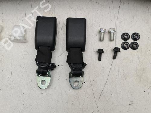 Rear seat (2nd row) PEUGEOT 108 1.0 VTi | BP36623766I23 - Image 2