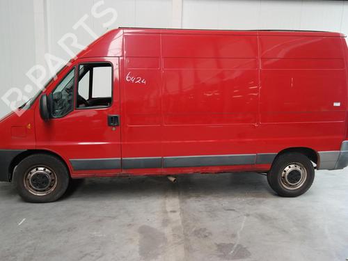 Left front shock absorber CITROËN JUMPER I Van (244) 2.8 HDi | BP36616368M16  - Image 23