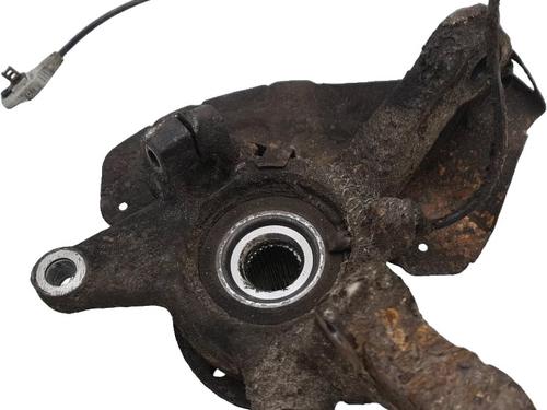 Left front steering knuckle CITROËN JUMPY II Van 2.0 HDi 120 | BP36629461M25 - Image 7