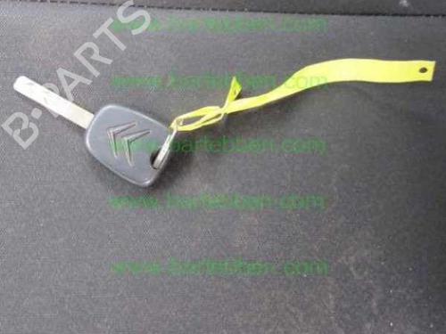 Left front seat CITROËN C1 (PM_, PN_) 1.0 | BP36605735C15 - Image 18