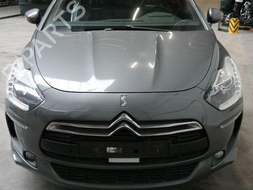 Switch CITROËN DS5 2.0 HDi 200 Hybrid4 All-wheel Drive | BP36618606I30 - Image 24