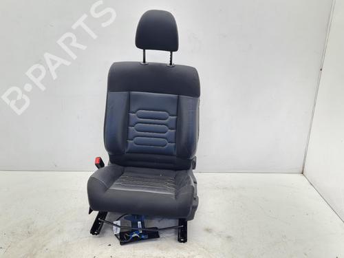Sæde venstre fortil CITROËN C4 CACTUS 1.2 THP 110 | BP36638724C15 - Image 3
