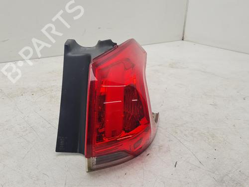 Used Right taillight Right taillight 36637458 36637458