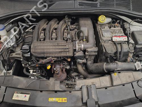 Electronic module CITROËN C4 CACTUS 1.2 VTi 82 | BP36632940M83 - Image 18