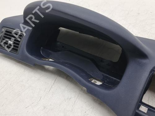 Dashboard PEUGEOT 307 (3A/C) 1.6 16V | BP36622774C46 - Image 4
