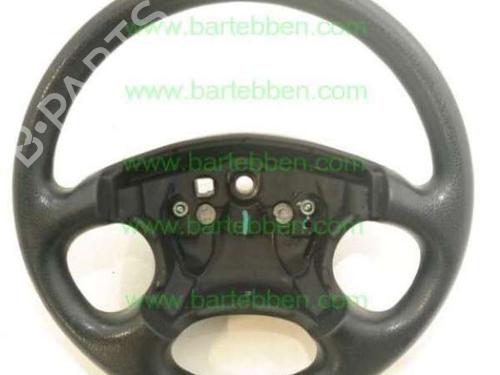 Used Steering wheel Steering wheel PEUGEOT 306 Break (7E, N3, N5) 1.9 D (69 hp) 36609914 36609914