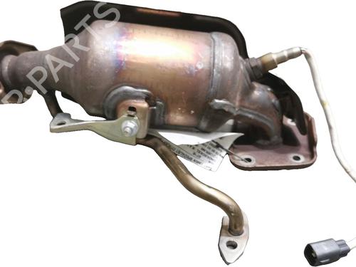 Catalyst PEUGEOT 108 1.0 VTi | BP36608971M10 - Image 3