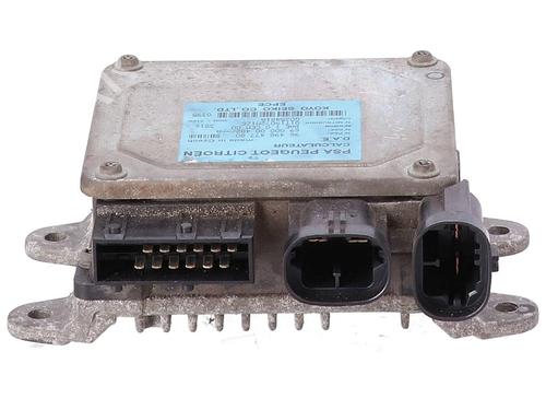 Electronic module CITROËN C3 Pluriel (HB_) 1.6 | BP36619049M83 - Image 7
