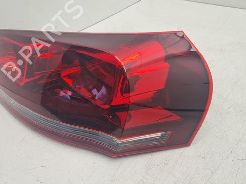 Right tailgate light CITROËN C4 Picasso II 1.2 THP 130 | BP36637119C80  - Image 14