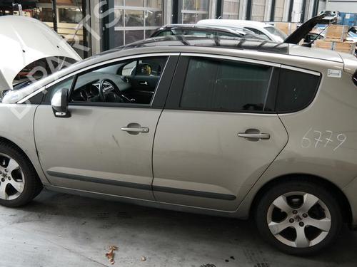 Switch PEUGEOT 3008 I MPV (0U_) 1.6 THP | BP36626204I30  - Image 18