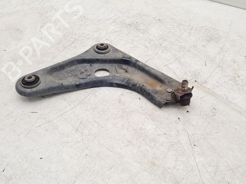 Used Right front suspension arm Right front suspension arm PEUGEOT 208 I (CA_, CC_) 1.2 VTI 82 (82 hp) 36638131 36638131