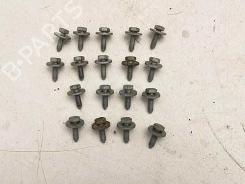 Cargo separator PEUGEOT 508 I (8D_) 2.2 HDi | BP36638583I36 - Image 3