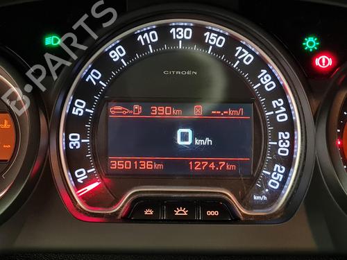 Starter CITROËN C5 III Break (RW_) 2.7 HDi | BP36634962M8 - Image 13