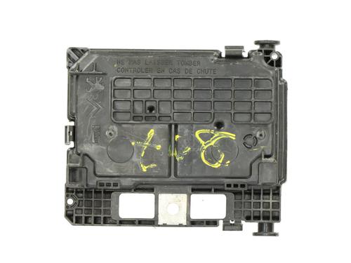 Used Fuse box Fuse box CITROËN C3 II (SC_) 1.6 HDi (92 hp) 36630076 36630076