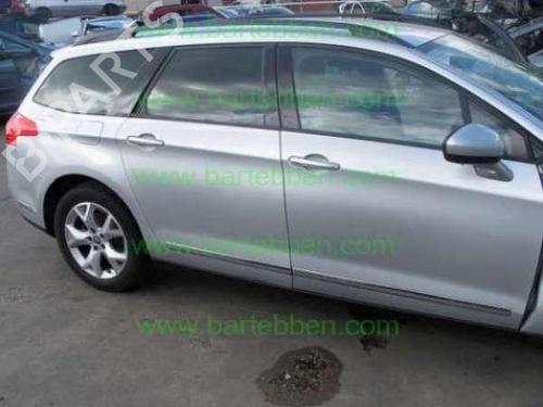 Pipe CITROËN C5 III Break (RW_) 1.6 HDi 110 (RW9HZC) | BP36604354M125  - Image 11