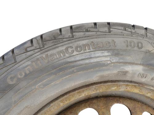 Rim CITROËN JUMPY III Van (V_) 2.0 BlueHDi 120 | BP36633895C45 - Image 3