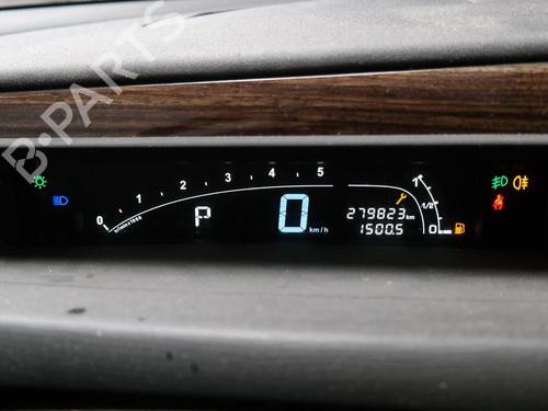 Control unit CITROËN C6 (TD_) 2.7 HDi | BP36622269M11 - Image 29
