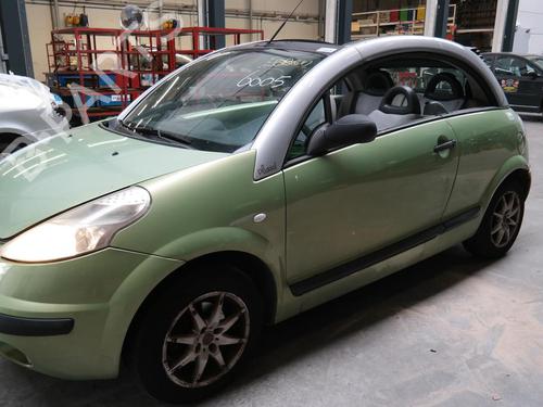Switch CITROËN C3 Pluriel (HB_) 1.6 | BP36612370I30 - Image 6