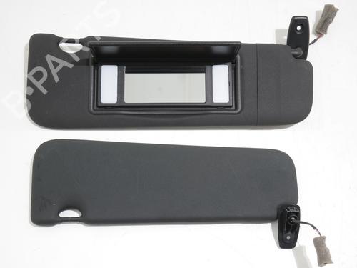 right-sun-visor-peugeot-rcz-2010-2011-2012-2013-2014-2015-36608837 main image