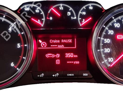 Middle console PEUGEOT 508 I (8D_) 1.6 VTi | BP36638369I22 - Image 12