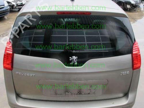 Electronic module PEUGEOT 5008 (0U_, 0E_) 1.6 16V | BP36602801M83 - Image 28