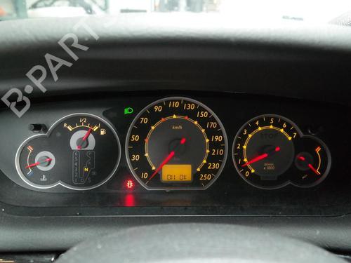 Front right seatbelt CITROËN C5 II (RC_) 3.0 V6 (RCXFUF) | BP36611916I25 - Image 7