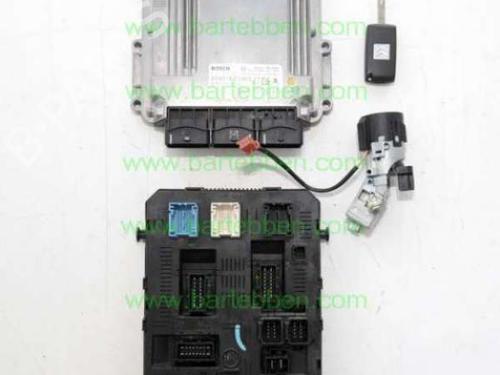 Control unit CITROËN C6 (TD_) 2.2 HDi | BP36639234M11 - Image 11